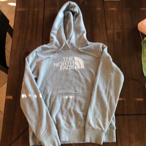 North Face Sweatshirt